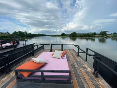 X2 River Kwai Resort