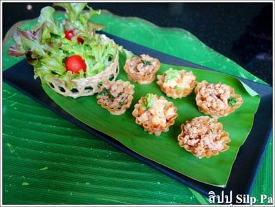 กระทงทอง
