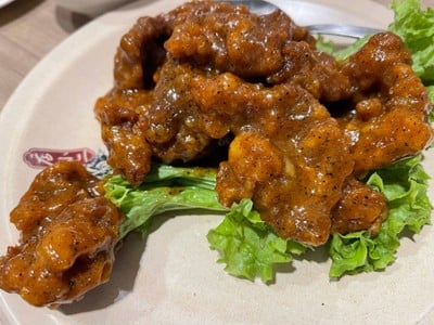 หมูมองโกเลีย