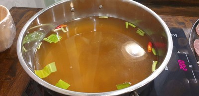 ซุปแจ่วฮ้อน