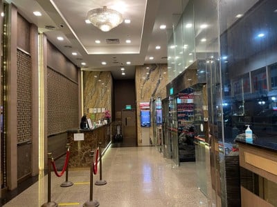 บริเวณโดยรอบ