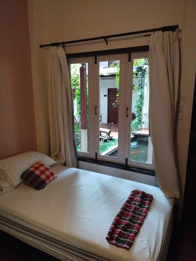 ฐณิชาฌ์รีสอร์ทอัมพวา