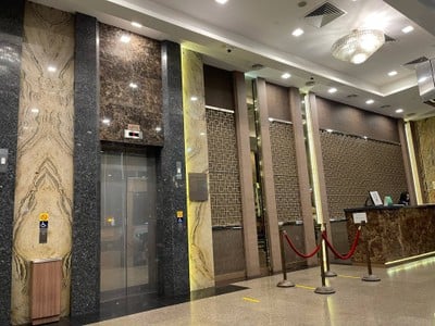 บริเวณโดยรอบ