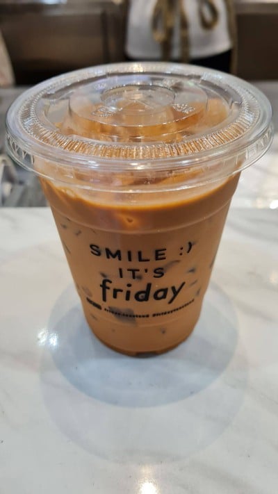 THAI TEA