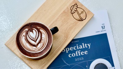 DAISY Cafe