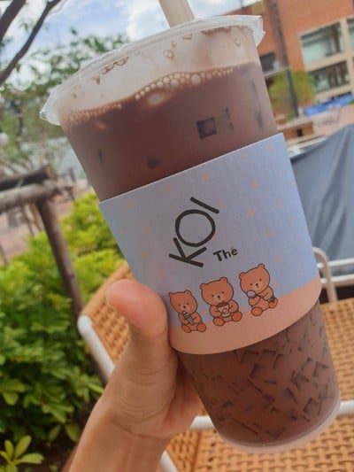 อาหาร หรือ เครื่องดื่ม