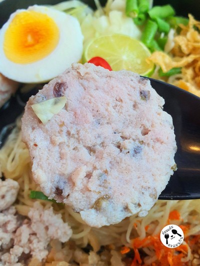 ต้มยำสุโขทัย
