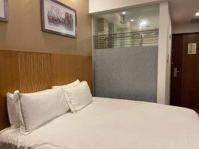 ห้องพัก