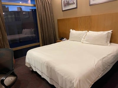 ห้องพัก