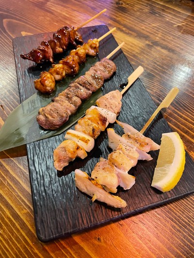 TEN TEN IZAKAYA สาขาที่่ 00001