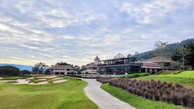 Royal Hills Golf Resort & Spa