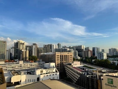 บริเวณโดยรอบ