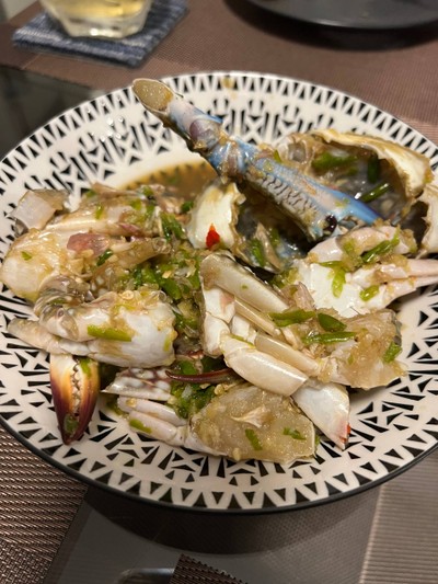 เหลาปูม้า