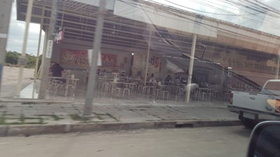 หน้าร้าน