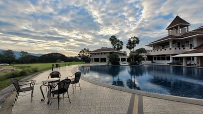 Royal Hills Golf Resort & Spa