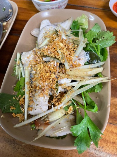 ปลาคังลวก
