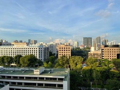 บริเวณโดยรอบ