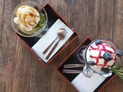 Nekoemon Cafe Chiang Mai