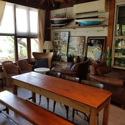 บรรยากาศ