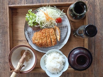 Nekoemon Cafe Chiang Mai