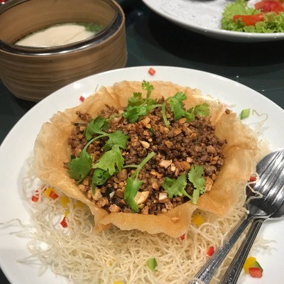 เมี่ยงเป็ด