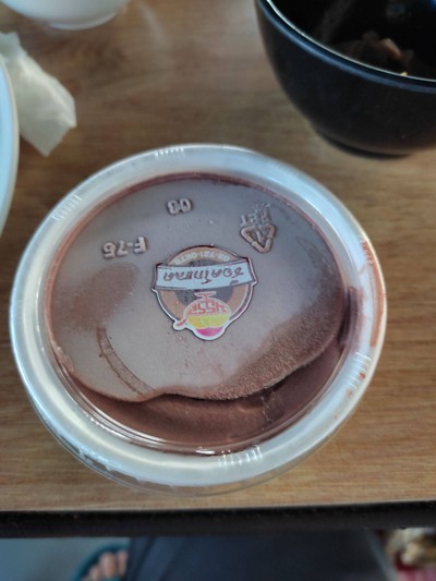 ไอศครีม