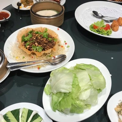เมี่ยงเป็ด