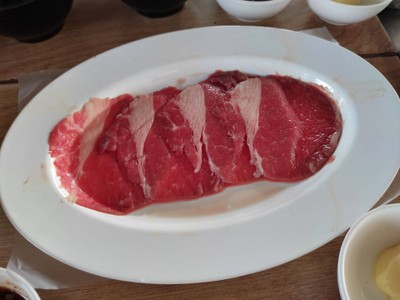 เนื้อเสือร้องไห้ออสเตรเลีย