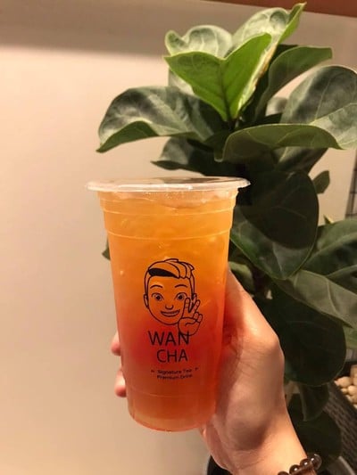 เมนูของร้าน Nap’s Coffee & Roaster x Chanthaburi ( Nap’s Chan )