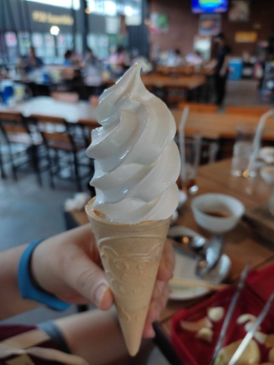 ไอศครีม