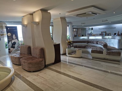 บรรยากาศ Bangmod Aesthetic Hospital