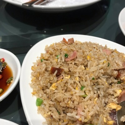 ข้าวผัดหยางโจว