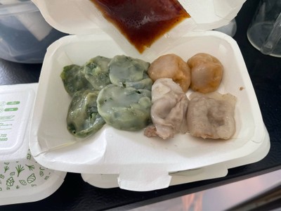 ไส้กุยช่าย