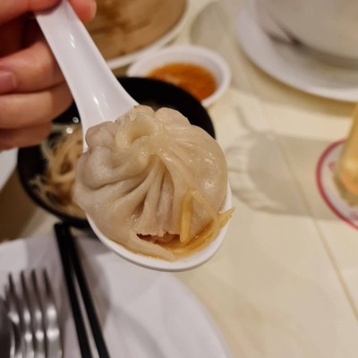 เสี่ยวหลงเปาใหญ่ (6 ลูก)