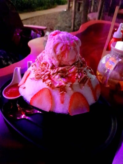 อาหาร หรือ เครื่องดื่ม