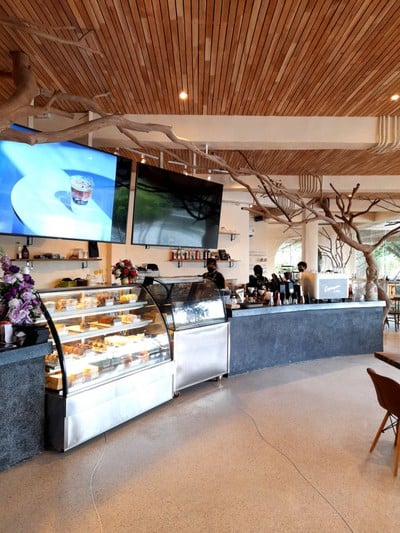 บรรยากาศ