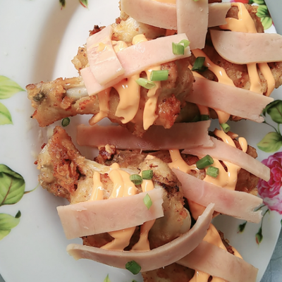 อาหาร หรือ เครื่องดื่ม