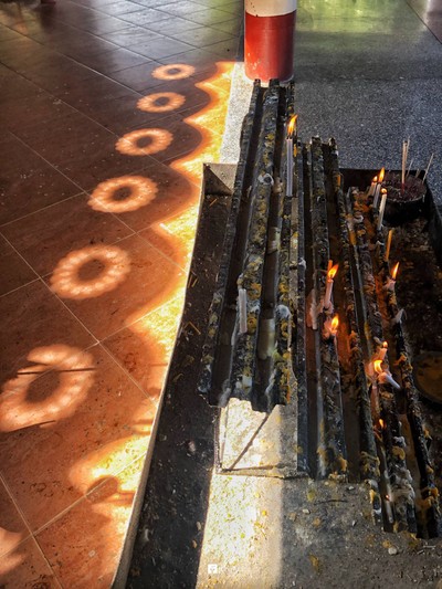 บรรยากาศ