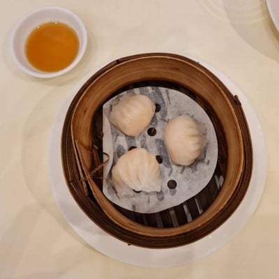 S17 ฮะเก๋า (3 ลูก)