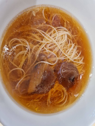 หมี่น้ำ