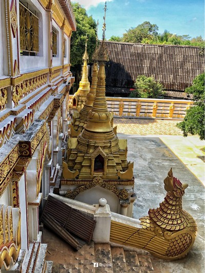 บรรยากาศ