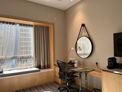 Premier Room