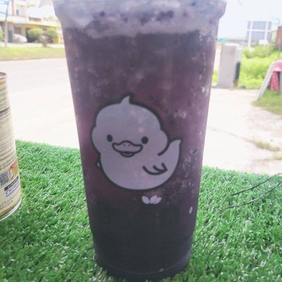 บลูเบอรี่