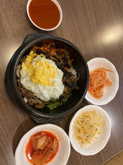 บิบิมบับ(Bi bim Bab)