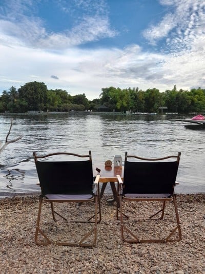 บรรยากาศ