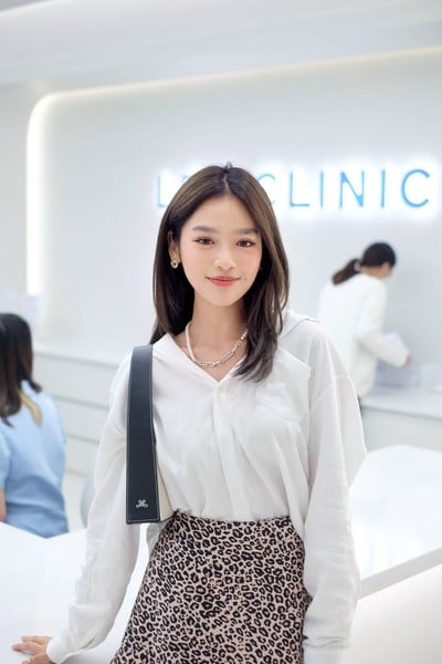 บรรยากาศ LBC Clinic