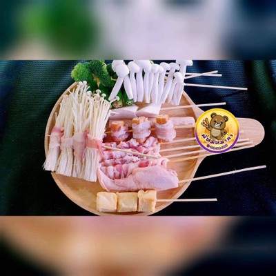 หน้าร้าน