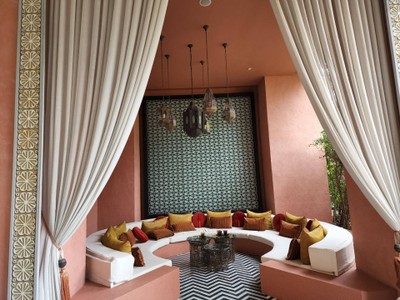 Marrakesh Hua Hin Resort & Spa