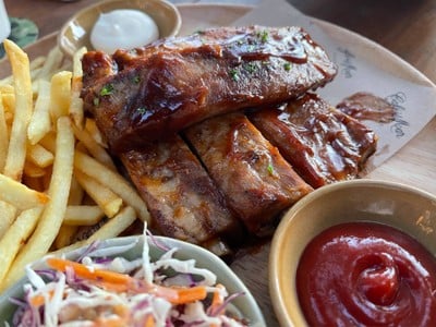 Pork Rib