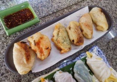 ตี๋ลัน ก๋วยเตี๋ยวปากหม้อ ข้าวหน้าเป็ด สาย1